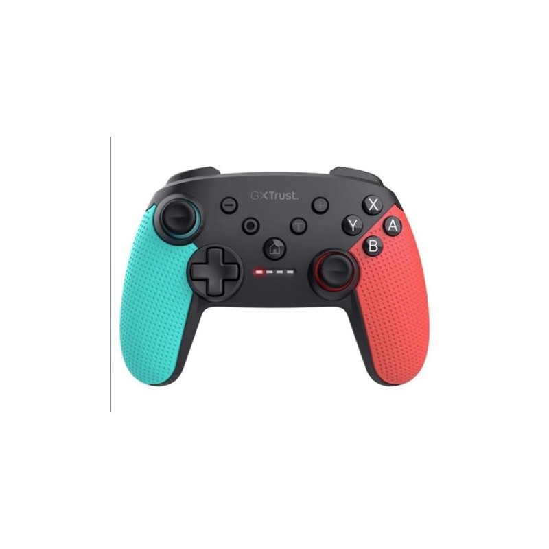 GAMEPAD GXT 1246B MUTA INALAMBRICO...