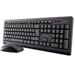 KIT TECLADO Y RATON...
