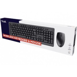 KIT TECLADO Y RATON... 2
