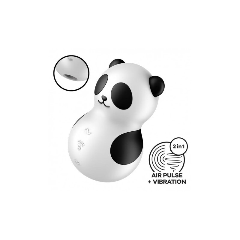 SUCCIONADOR CLITORIS CON VIBRACION...