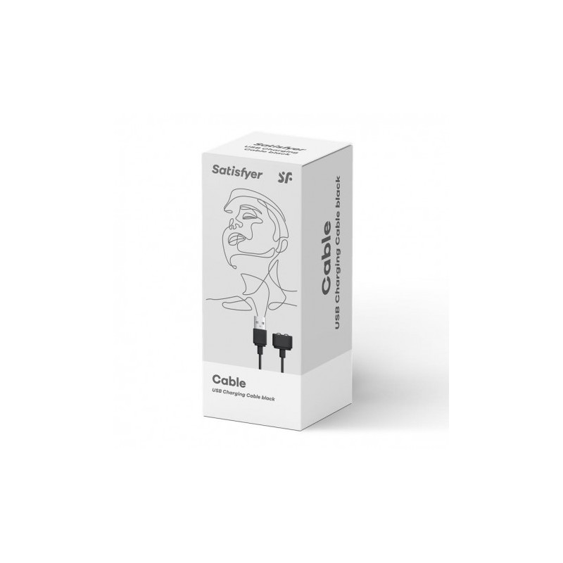 RECAMBIO CABLE CARGA MAGNETICO...