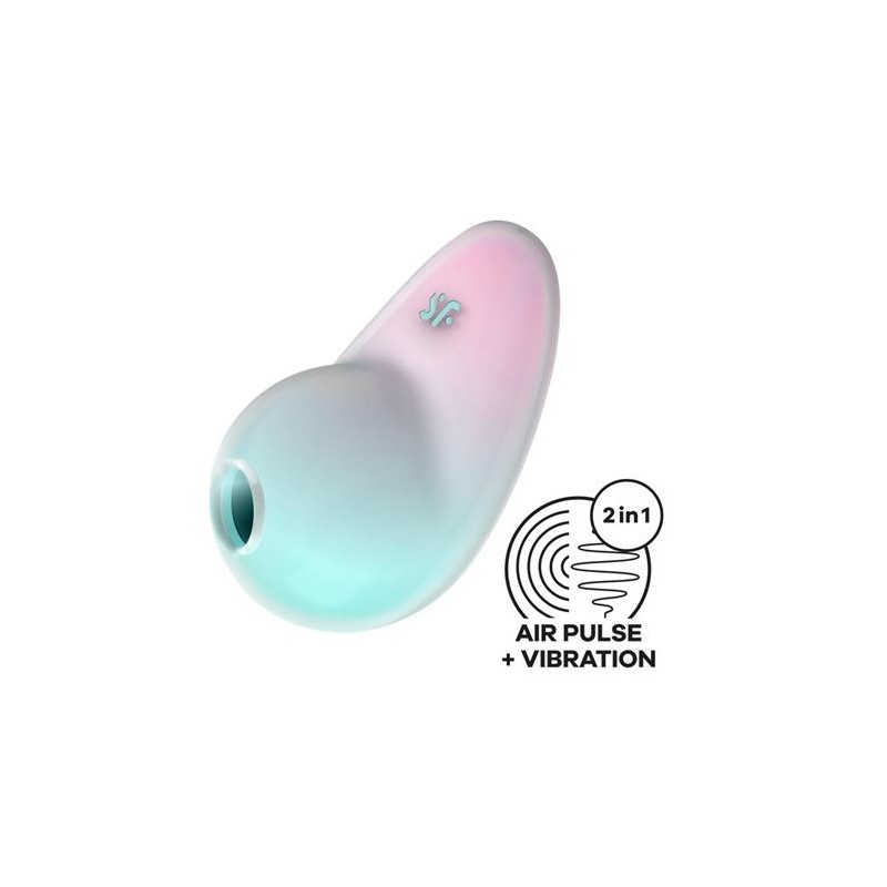 SUCCIONADOR CLITORIS CON VIBRACION...