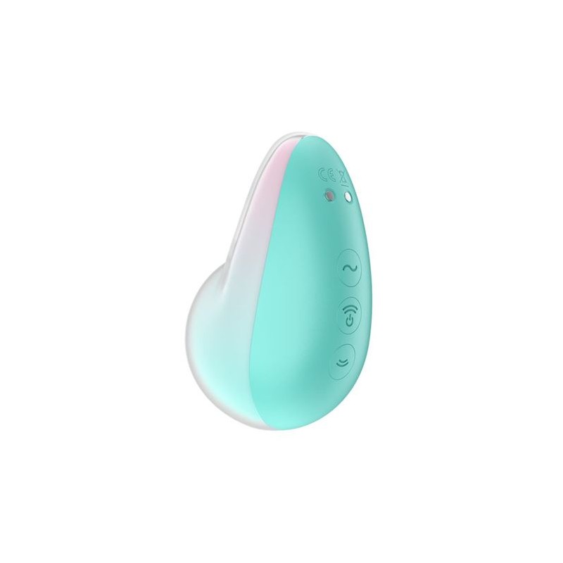 SUCCIONADOR CLITORIS CON VIBRACION...