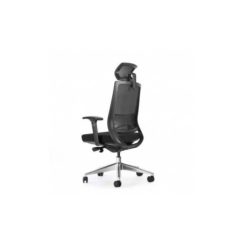 SILLA OFICINA GAMA SENIOR SE1600 CROMAD