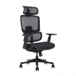 SILLA OFICINA GAMA SENIOR...