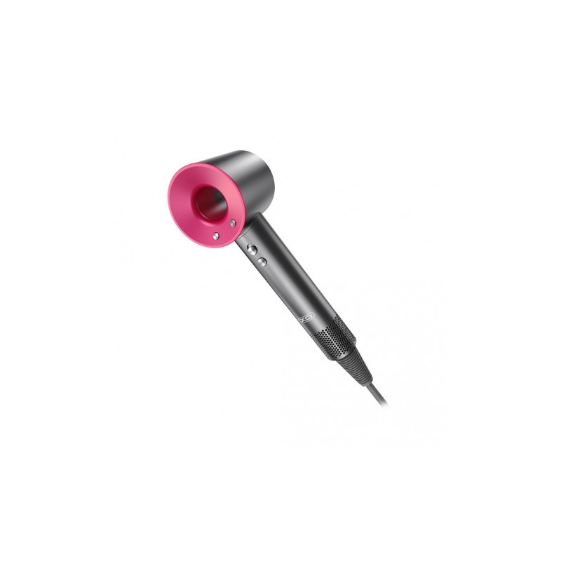 SECADOR DE PELO IONICO CF28 XO