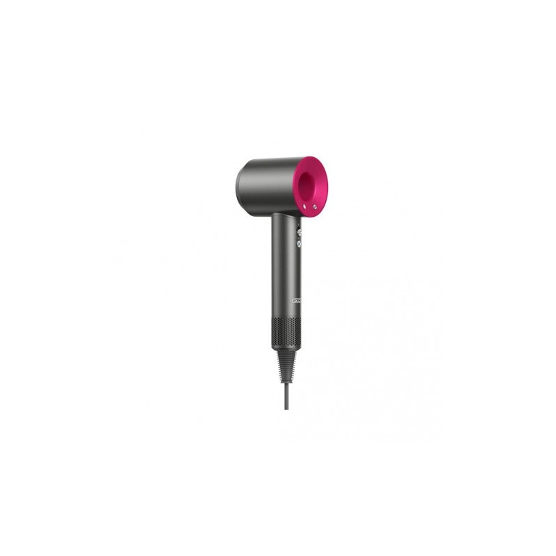 SECADOR DE PELO IONICO CF28 XO