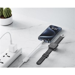CABLE 2 EN 1 60W TIPO C +... 2
