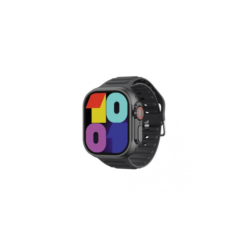 SMARTWATCH M10 ULTRA 2" HD | IP67 |...