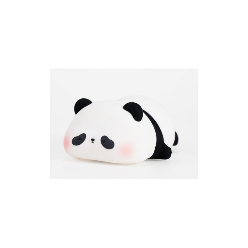 LAMPARA DE NOCHE INFANTIL SOFT PANDA 0Z10 XO