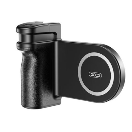 GRIP SMARTPHONE MAGSAFE SOPORTE CON DISPARADOR BLUETOOTH SS18 XO