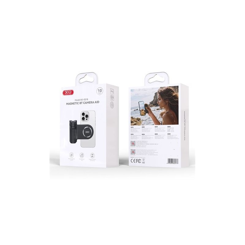 GRIP SMARTPHONE MAGSAFE SOPORTE CON...