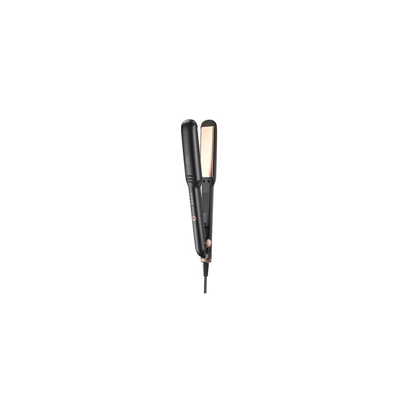 PLANCHA PELO HASTA 230º 60W CF25 XO