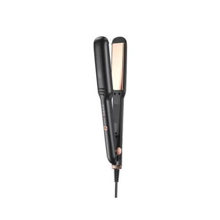 PLANCHA PELO HASTA 230º 60W CF25 XO
