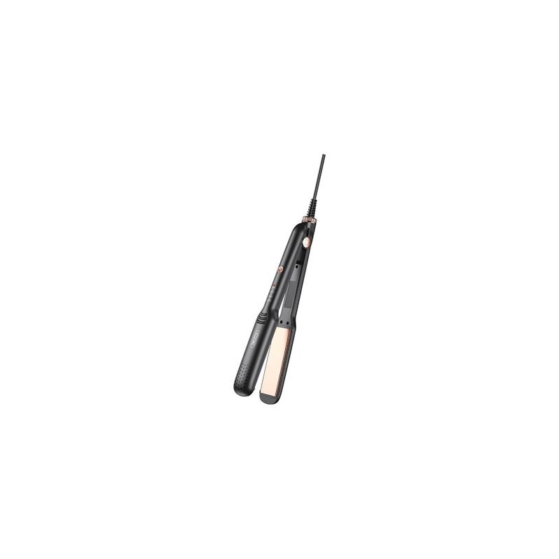 PLANCHA PELO HASTA 230º 60W CF25 XO
