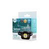LINTERNA FRONTAL LED COB 5W 270LUMEN FOREVER - RTV0800003