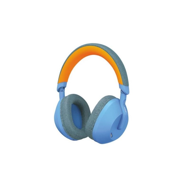 AURICULARES DIADEMA BLUETOOTH CON...