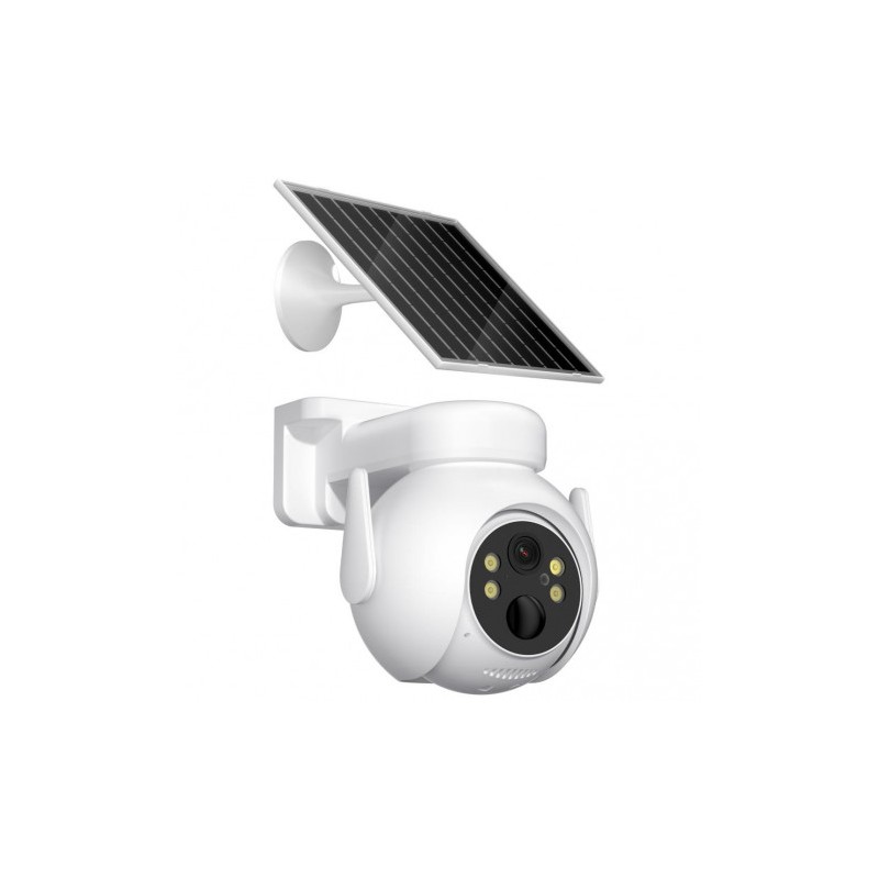 CAMARA MOTORIZADA | SOLAR | 3MPX |...