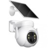 CAMARA MOTORIZADA | SOLAR | 3MPX | WIFI | DETECCION MOVIMIENTO CR10 XO
