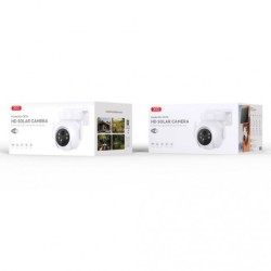 CAMARA MOTORIZADA | SOLAR |... 2