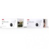 CAMARA MOTORIZADA | SOLAR | 3MPX | WIFI | DETECCION MOVIMIENTO CR10 XO