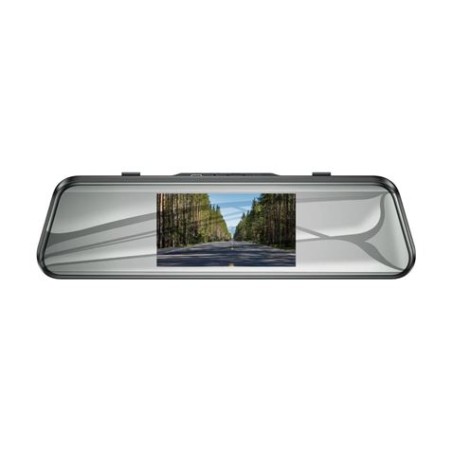 RETROVISOR CON DASHCAM | 5" | 1080P | WIFI | XJ06 XO