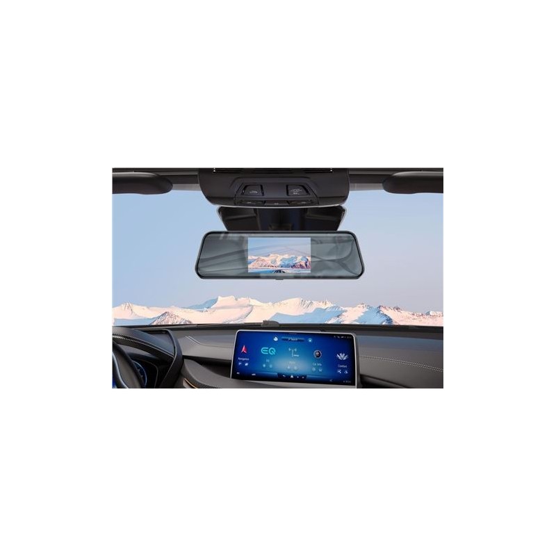 RETROVISOR CON DASHCAM | 5" | 1080P |...