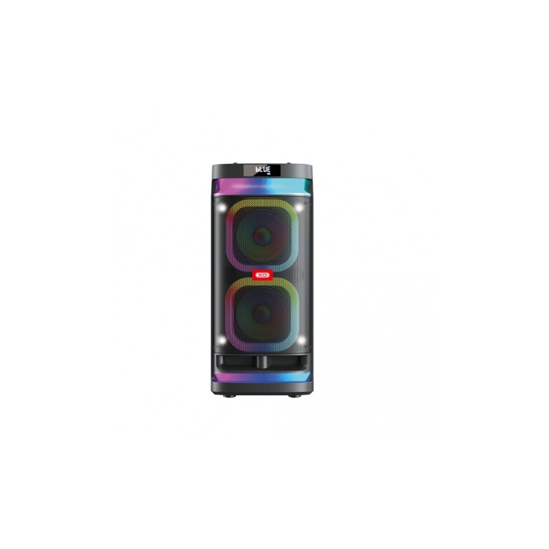 ALTAVOZ KARAOKE BLUETOOTH 40W CON RGB...