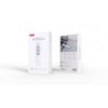PRESENTADOR DIAPOSITIVAS CON PUNTERO LASER BATERIA CF27 XO