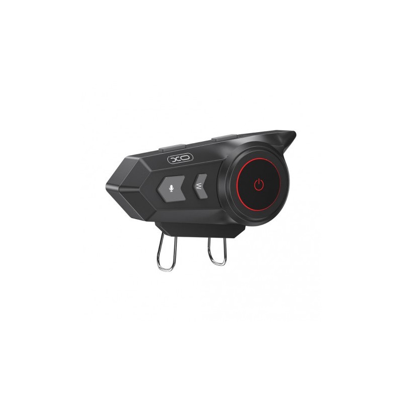 INTERCOMUNICADOR BLUETOOTH PARA CASCO...
