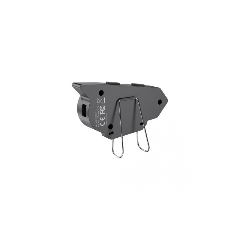 INTERCOMUNICADOR BLUETOOTH PARA CASCO...