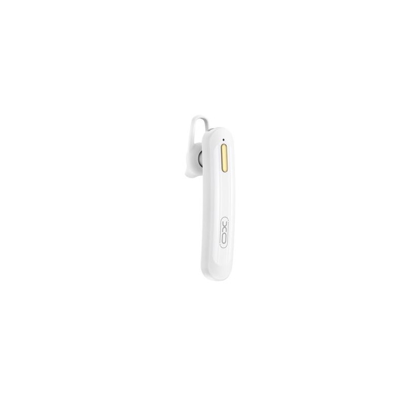 AURICULAR TELEFONO BLUETOOTH BLANCO...