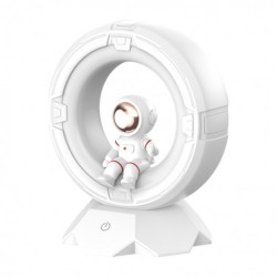 LAMPARA DE NOCHE ASTRONAUTA... 2