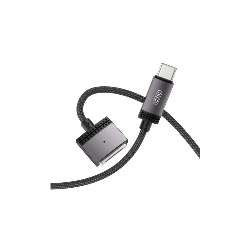 CABLE MAGNETICO TIPO C A MAGSAFE PARA PORTATILES APPLE NB287 XO