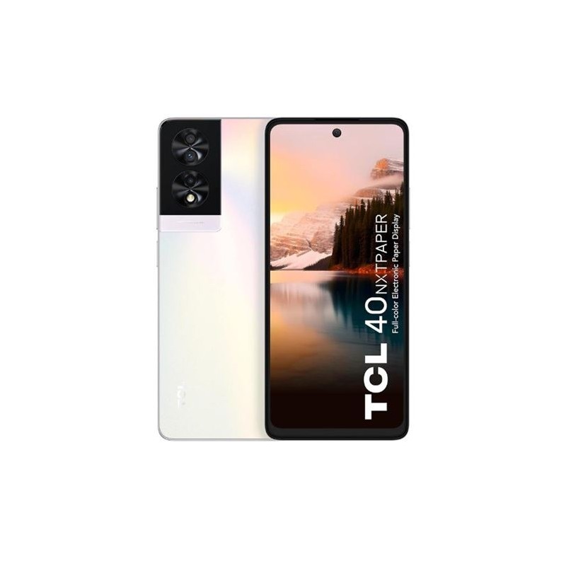 SMARTPHONE TCL 40 NXTPAPER 6.78" |...