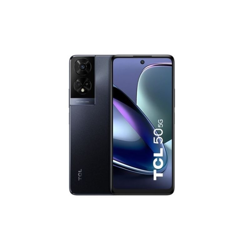 SMARTPHONE TCL 50 6.56" | 4GB | 128GB...