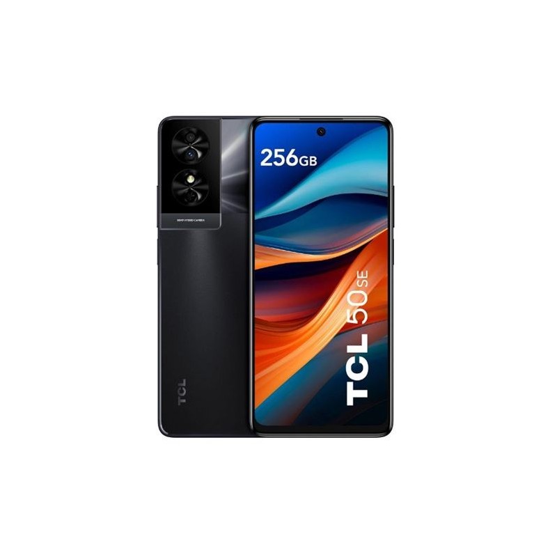 SMARTPHONE TCL 50 SE 6.78" | 6GB |...