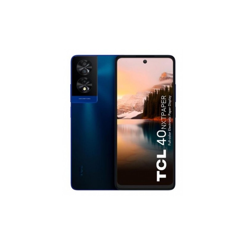 SMARTPHONE TCL 40 NXTPAPER 6.78" |...