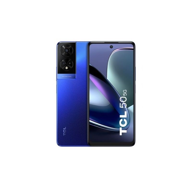 SMARTPHONE TCL 50 6.56" | 4GB | 128GB...