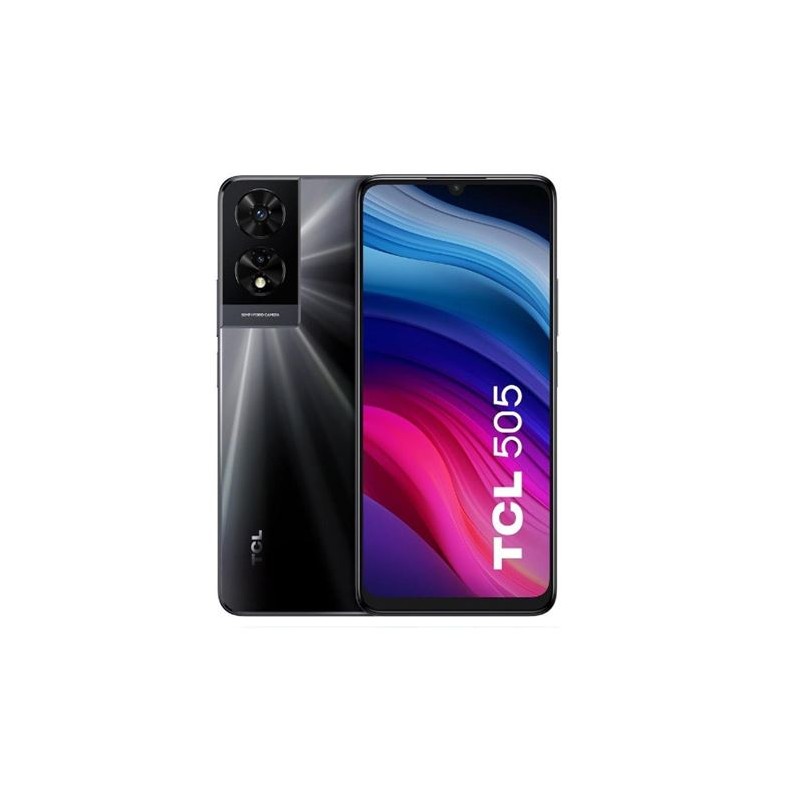 SMARTPHONE TCL 505 6.75" | 8GB |...