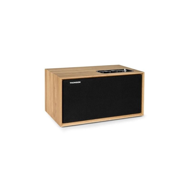 ALTAVOZ BLUETOOTH 100W CON CAJA...