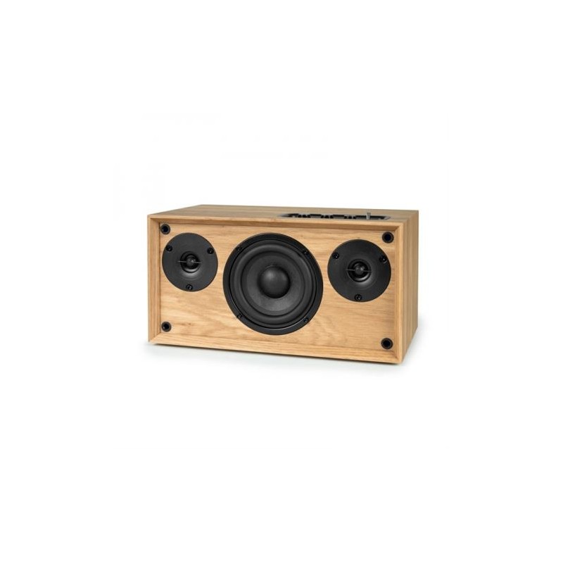 ALTAVOZ BLUETOOTH 100W CON CAJA...