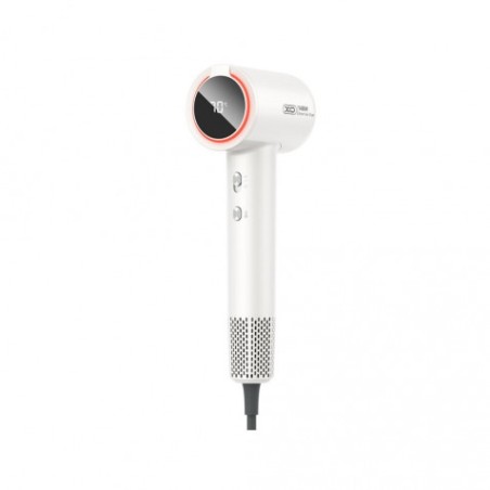 SECADOR DE PELO IONICO CON DISPLAY DIGITAL CF29 XO