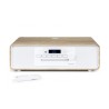 MICRO CADENA BLUETOOTH 60W CON CARGADOR INALAMBRICO Y MANDO THOMSOM