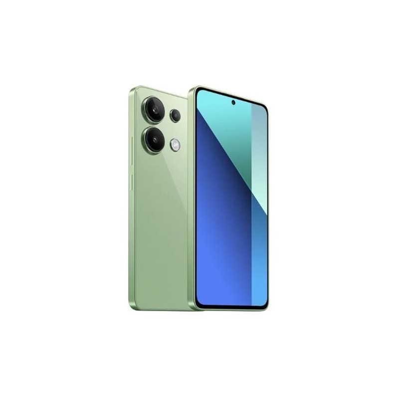 SMARTPHONE REDMI NOTE 13 VERDE 6.67"...