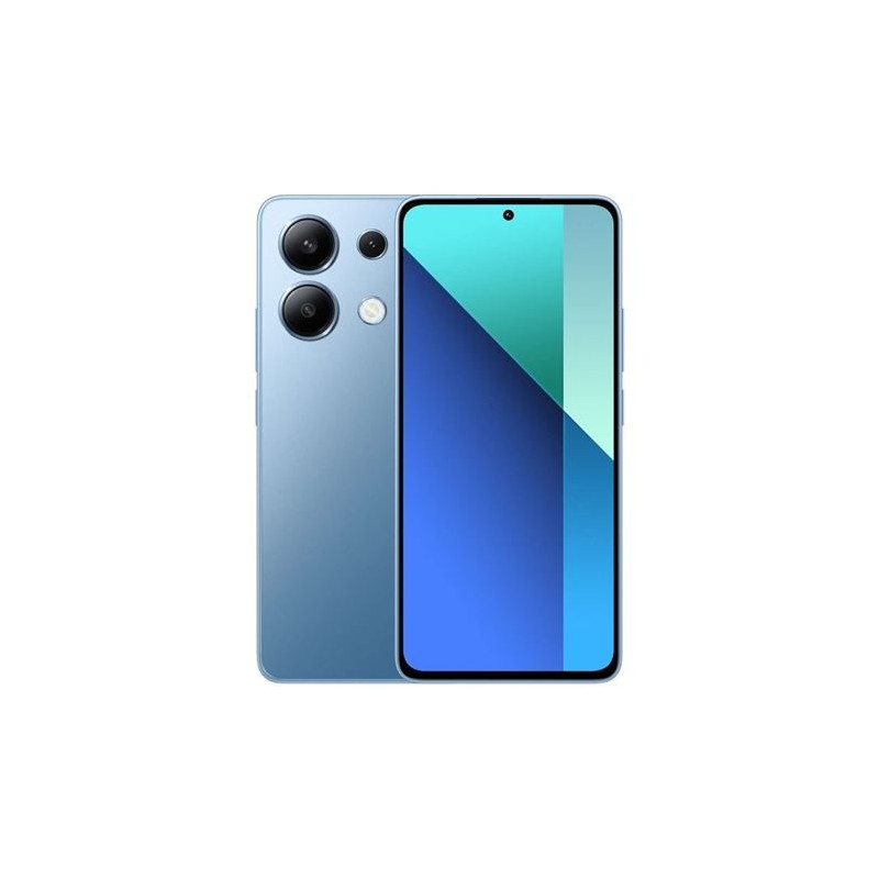 SMARTPHONE REDMI NOTE 13 AZUL 6.67" |...