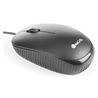 RATON CON CABLE FLAME OPTICO USB NEGRO NGS - FLAMEBLACK-2