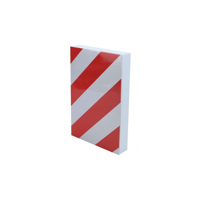 PROTECCION APARCAMIENTO 30X20X4.5CM DY5 MADER