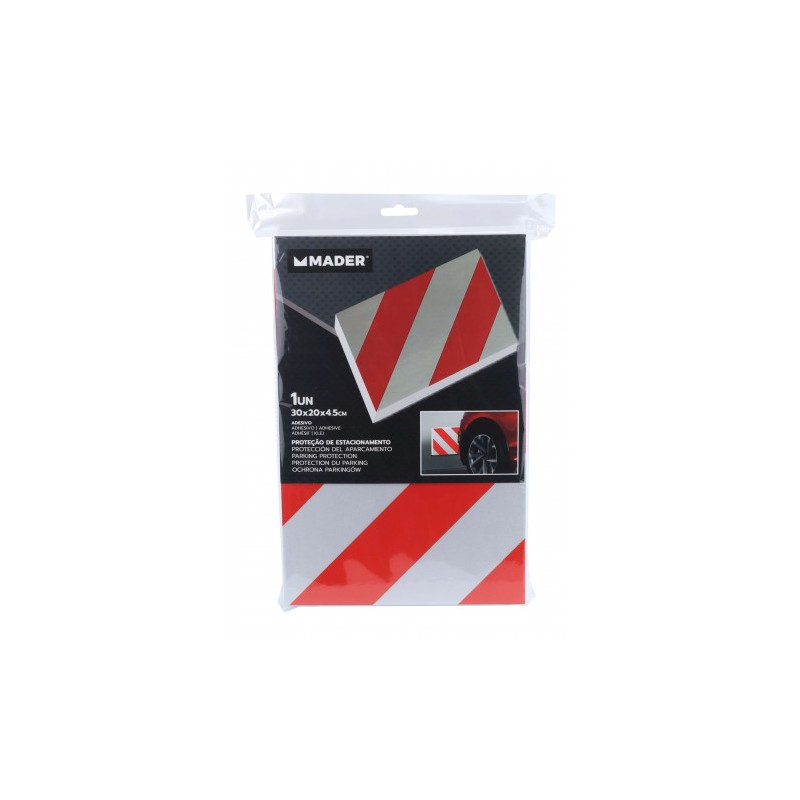 PROTECCION APARCAMIENTO 30X20X4.5CM...