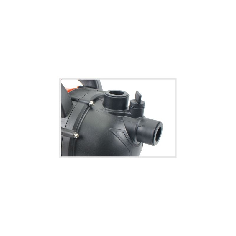 BOMBA ELÉCTRICA 800W 53L/MIN MADER